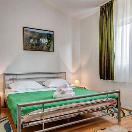 Apartment Jelcic Podstrana Exteriér fotografie