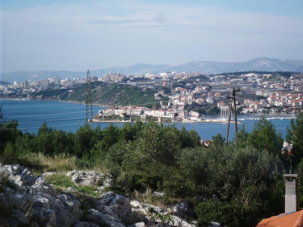 Apartment Jelcic Podstrana Pokoj fotografie